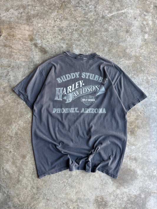 Harley Davidson Shirt - XL
