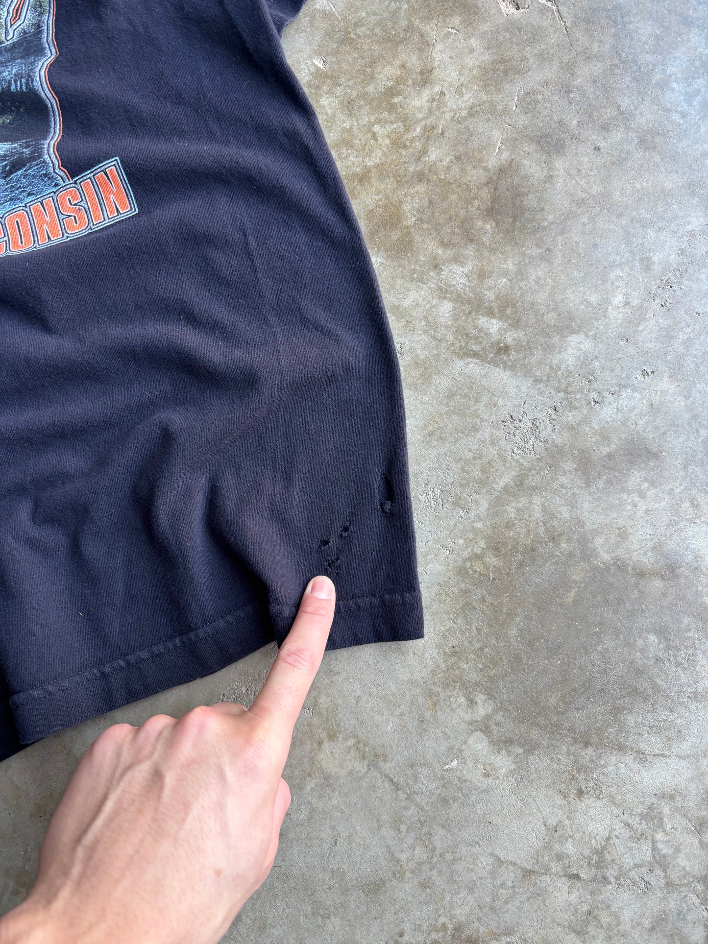 Harley Davidson Shirt - M