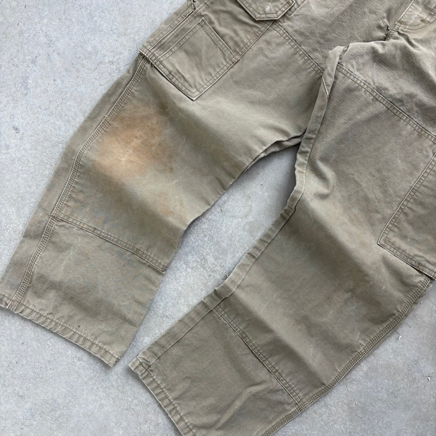 Wrangler Pants - 34x29”