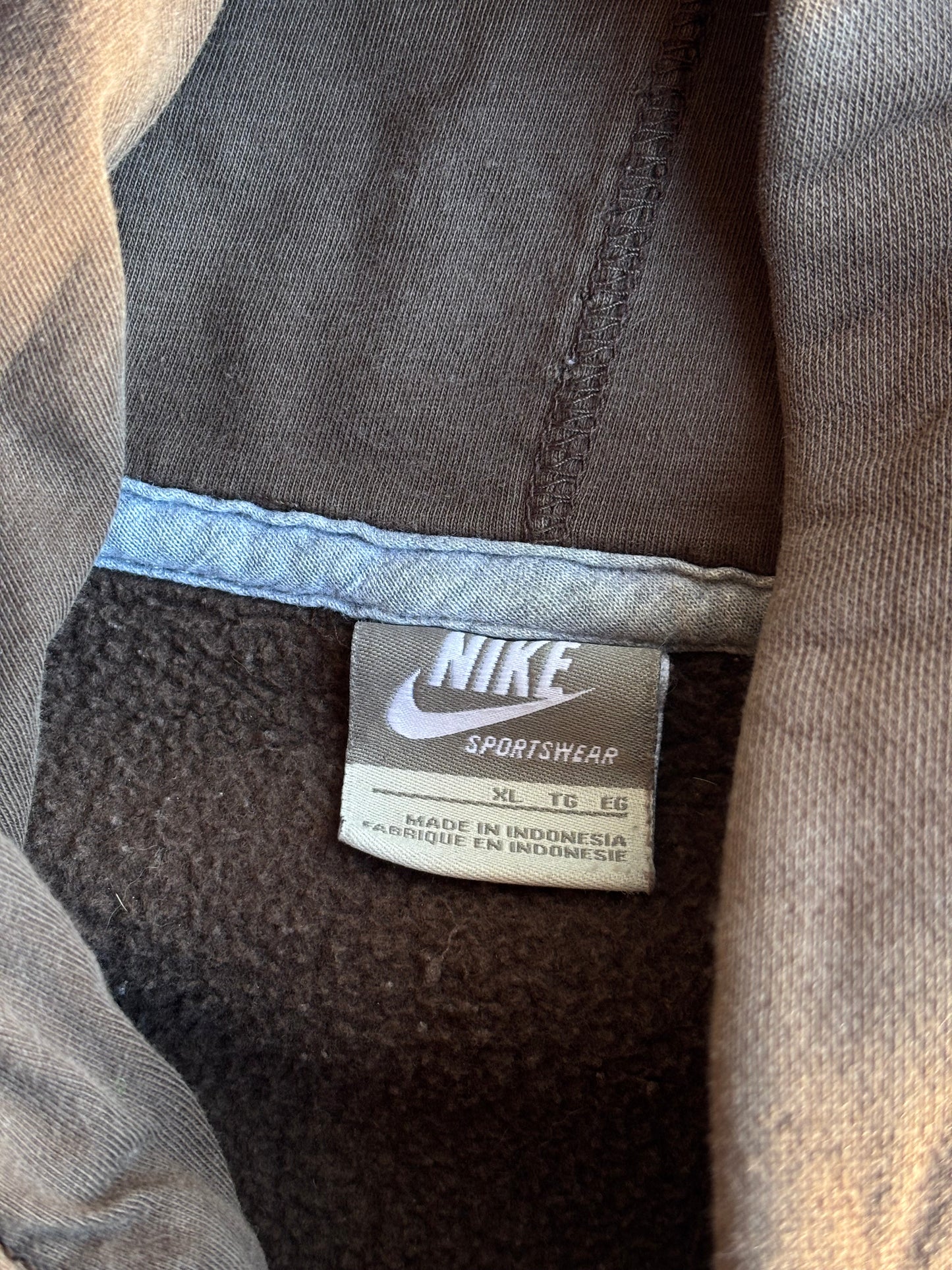 Nike Hoodie - XL