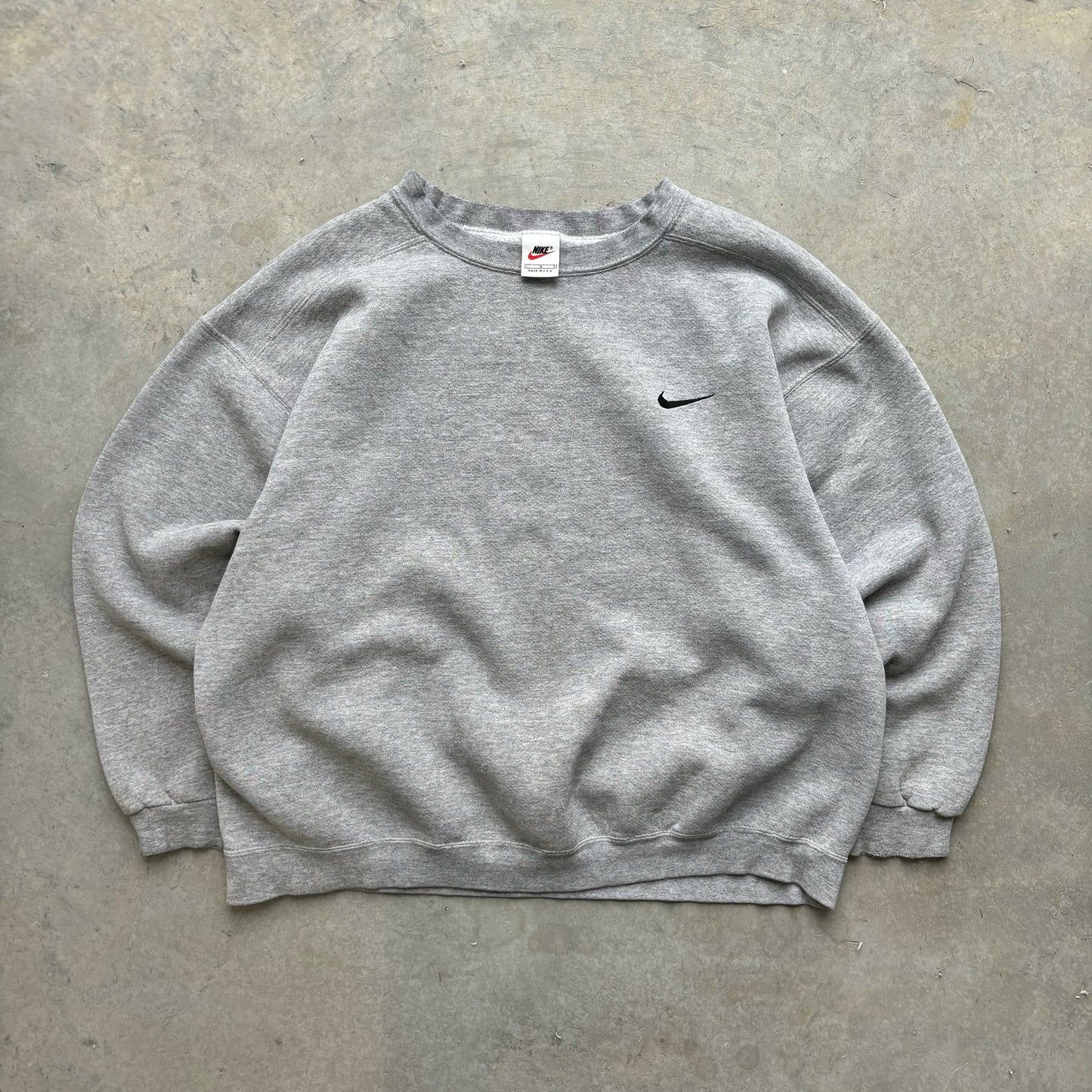 Nike Crewneck - L