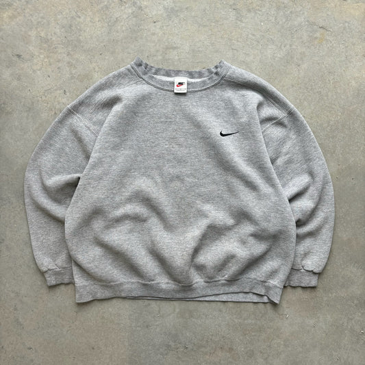 Nike Crewneck - L