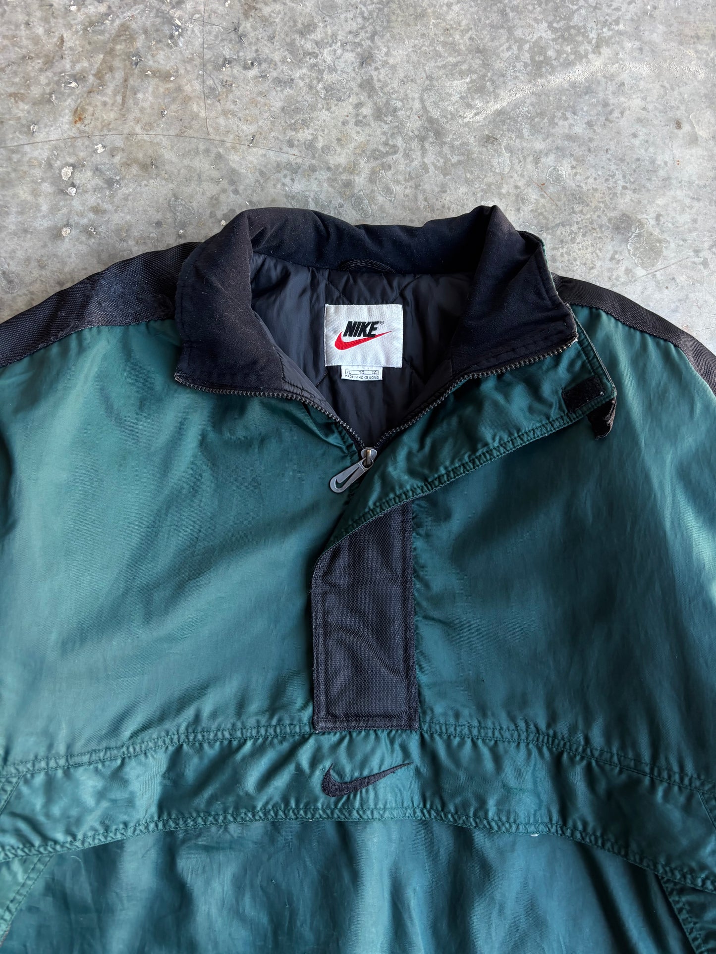 Nike Winter Jacket - XL