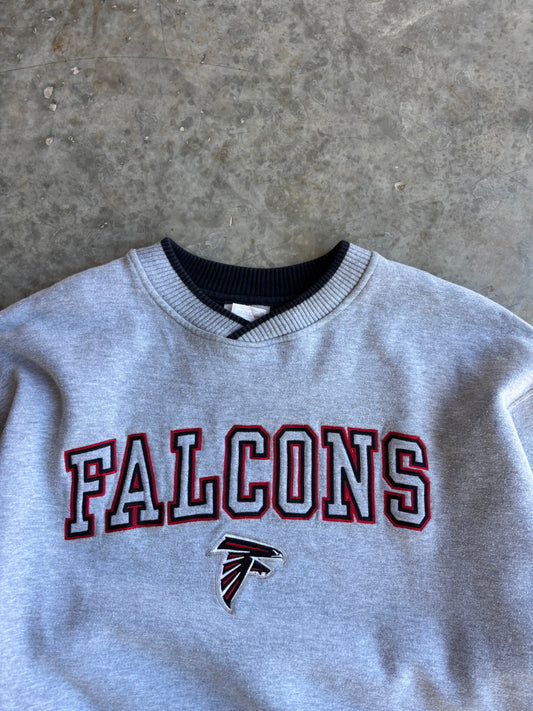 Atlanta Falcons Crewneck - XL