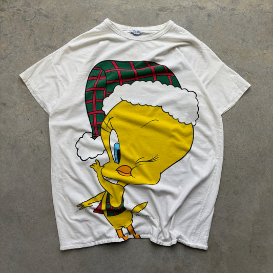 Tweety Bird Shirt - XXL