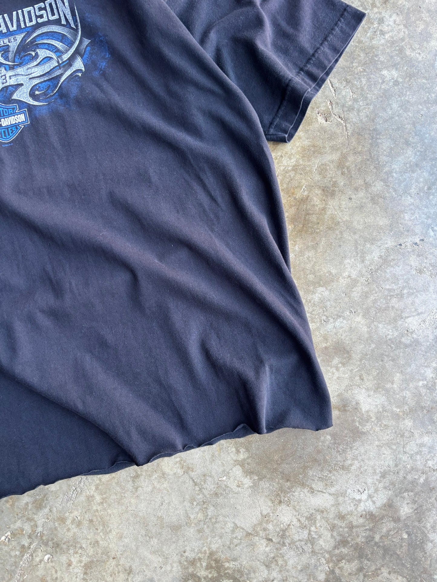 Harley Davidson Shirt - XL