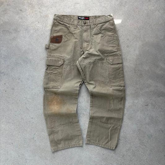 Wrangler Pants - 34x29”