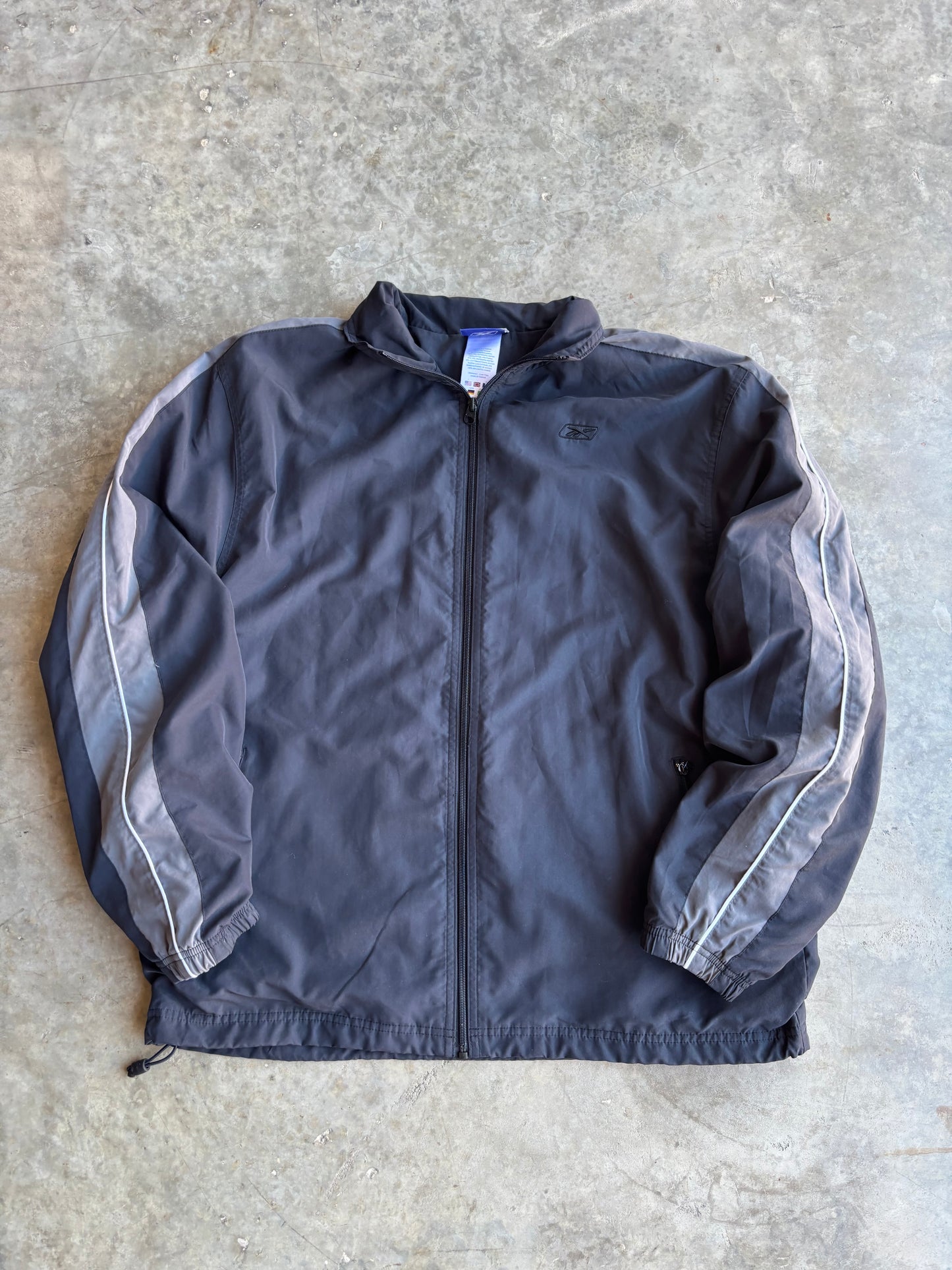 Reebok Windbreak - L