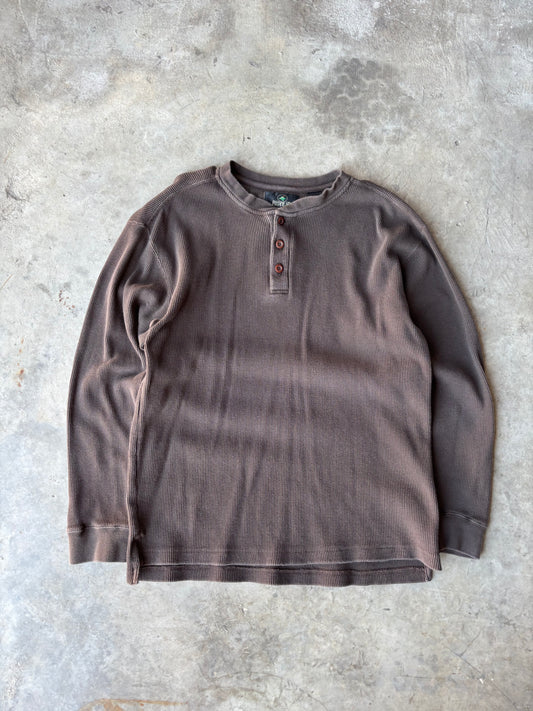 Red Head Thermal - M