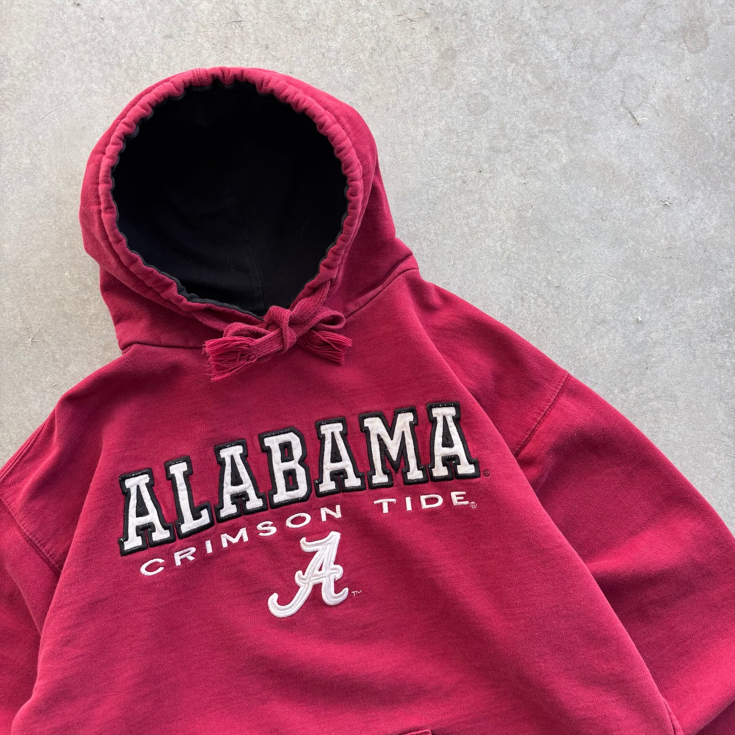 Alabama Hoodie - S