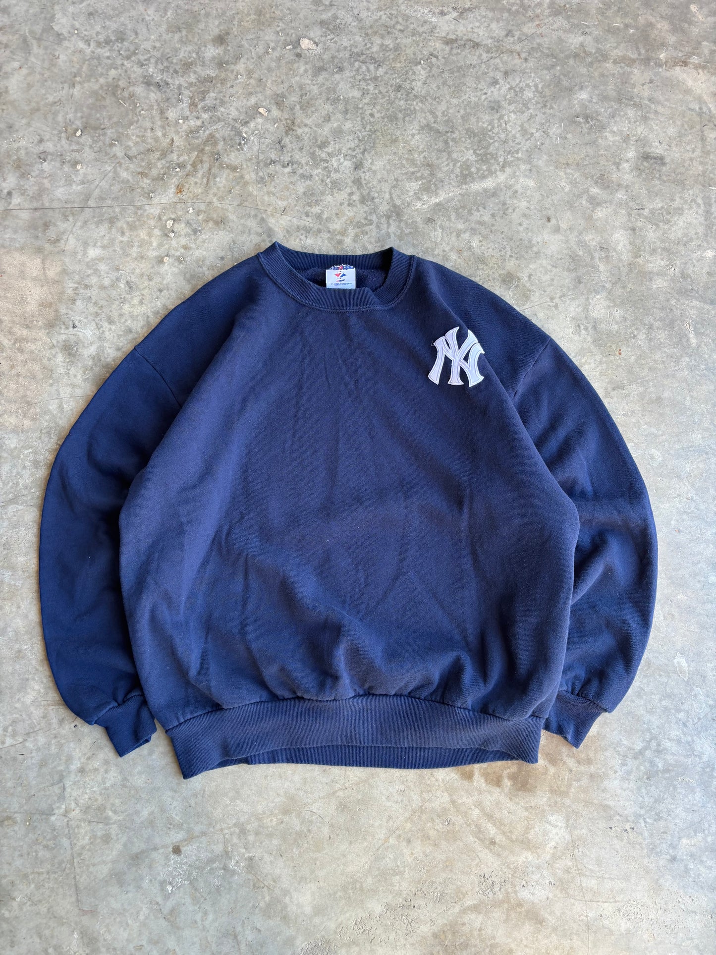 Yankees Crewneck - XL