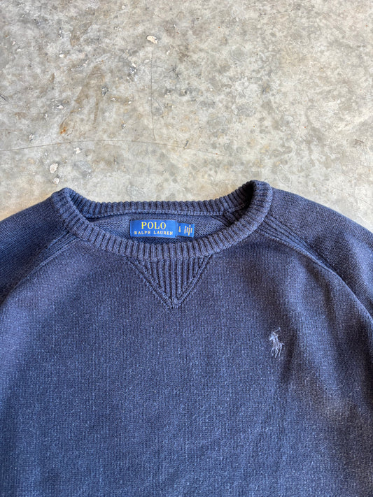 Polo Ralph Lauren Sweater - M
