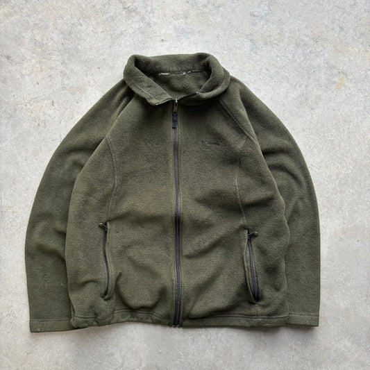 Columbia Fleece - S