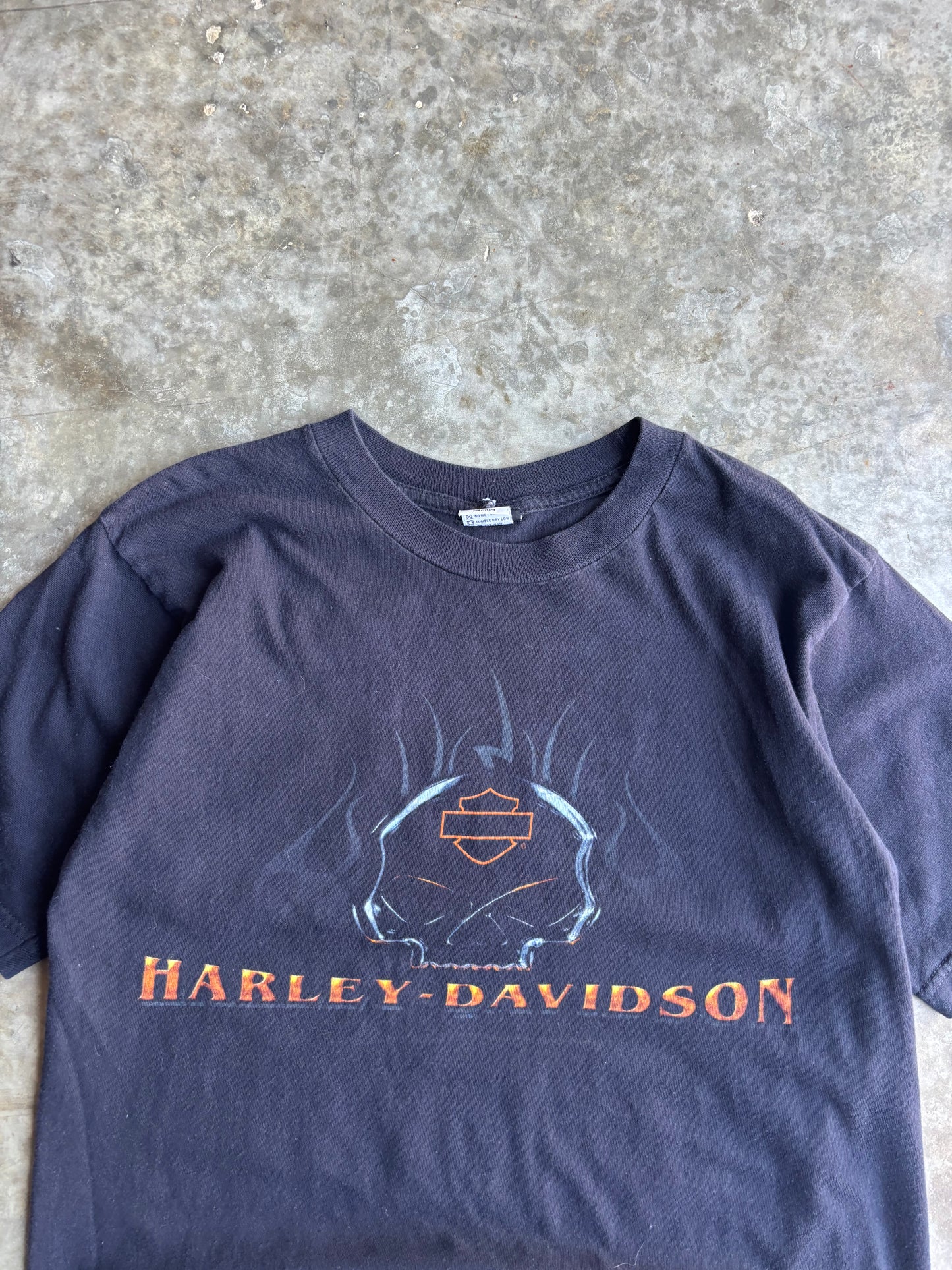 Harley Davidson Shirt - M