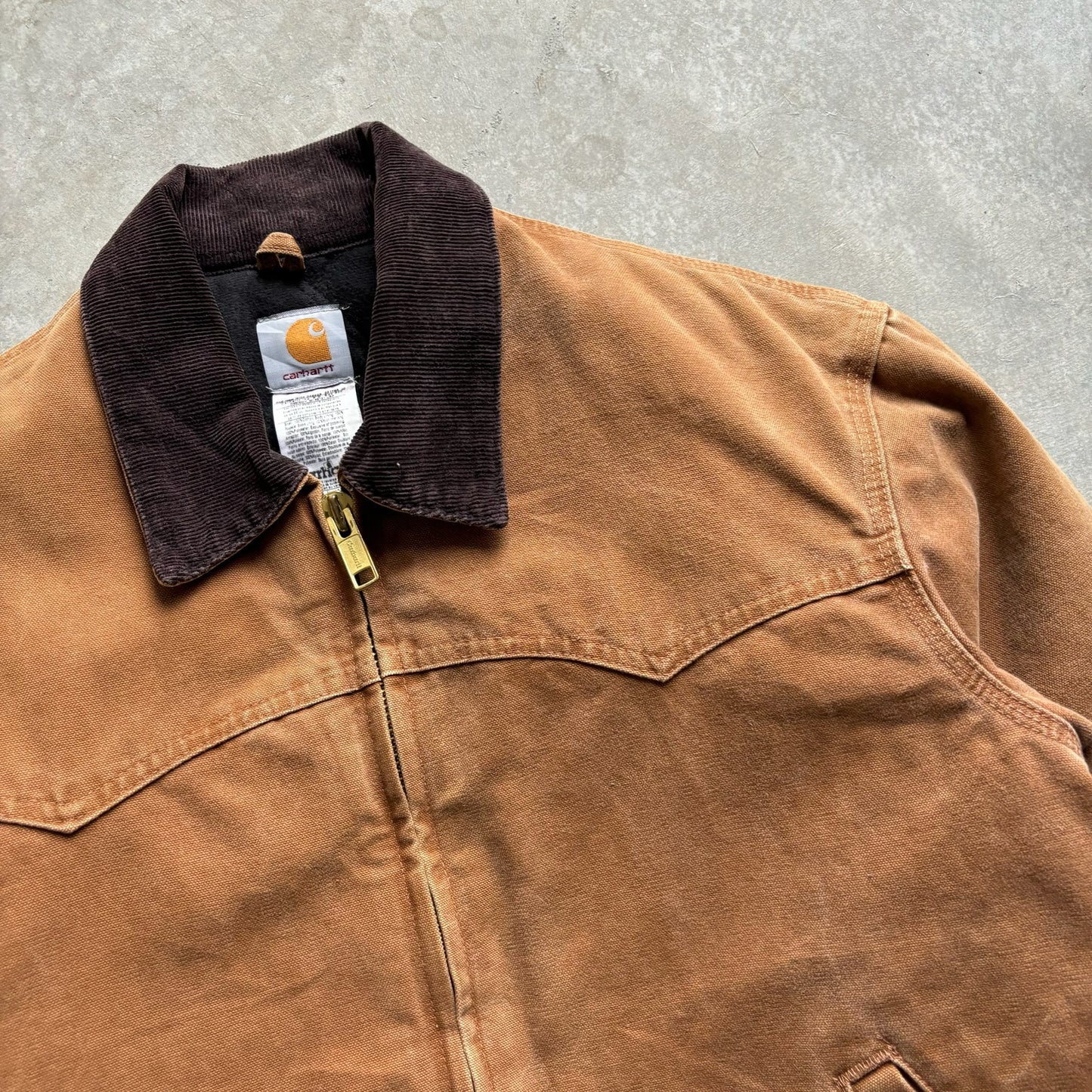 Carhartt Sante Fe Jacket - L