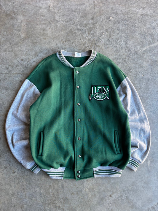 New York Jets Jacket - XL
