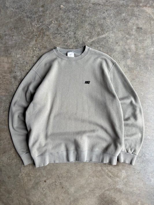 Nike Crewneck - L