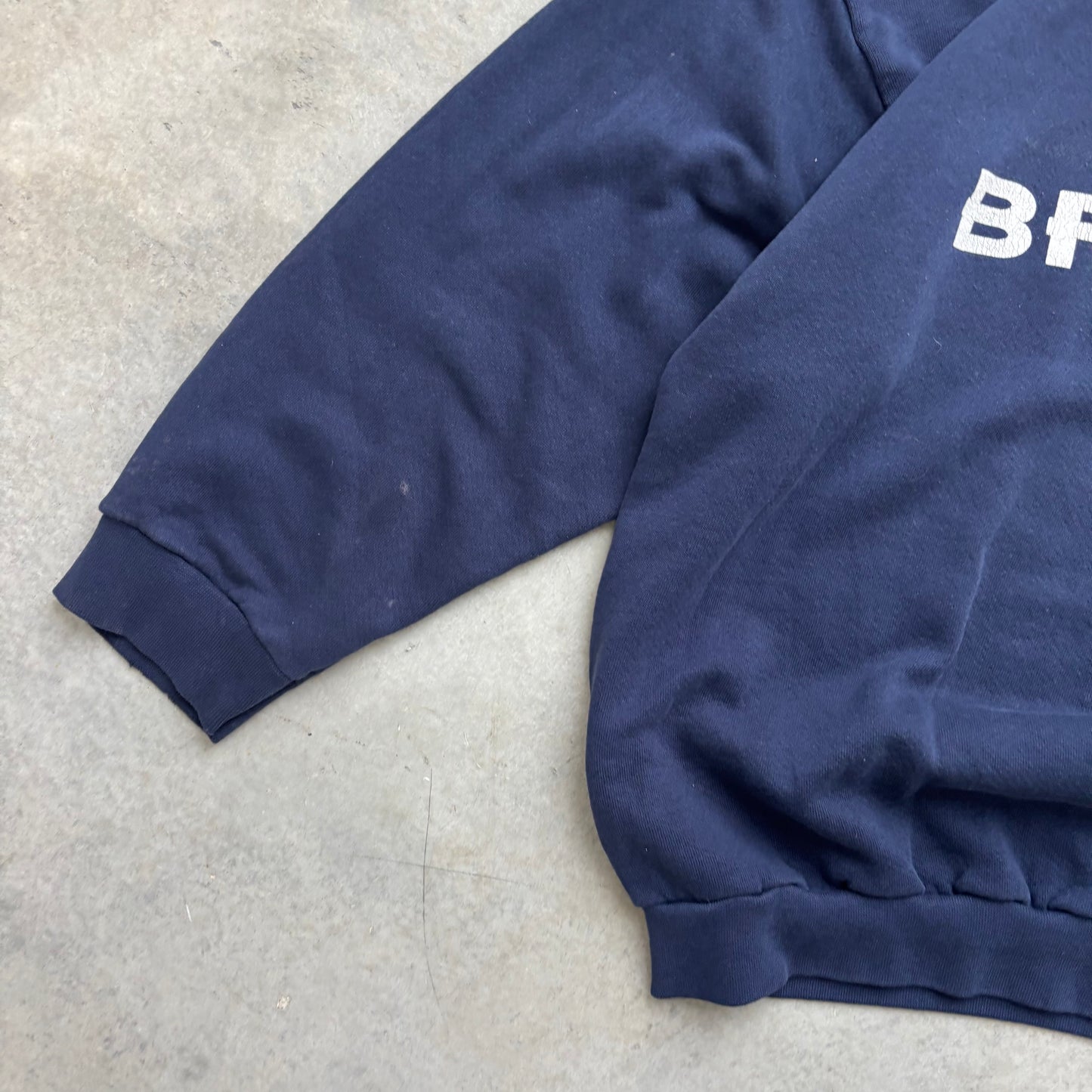 Broncos Crewneck - XXL