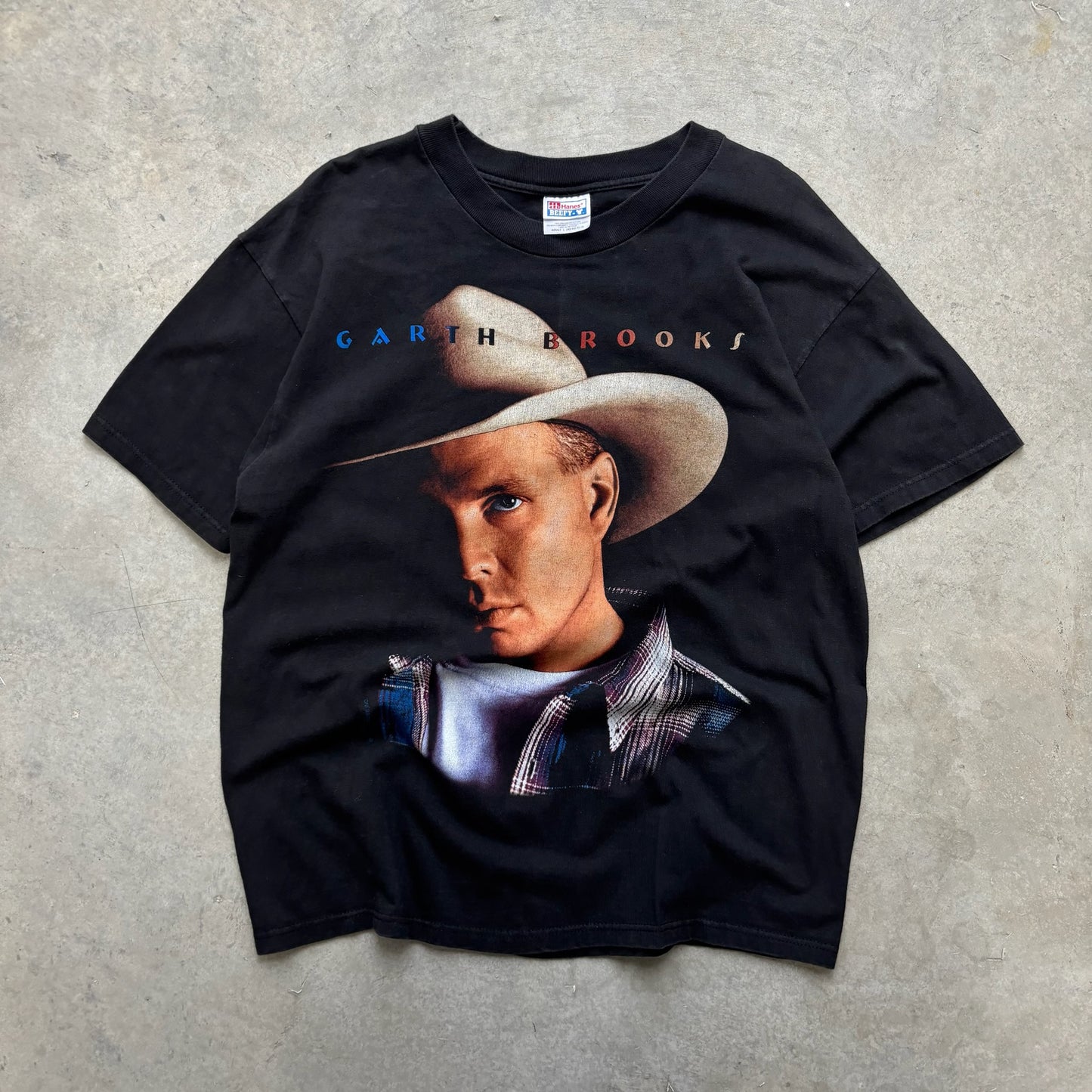 Garth Brooks Shirt - L