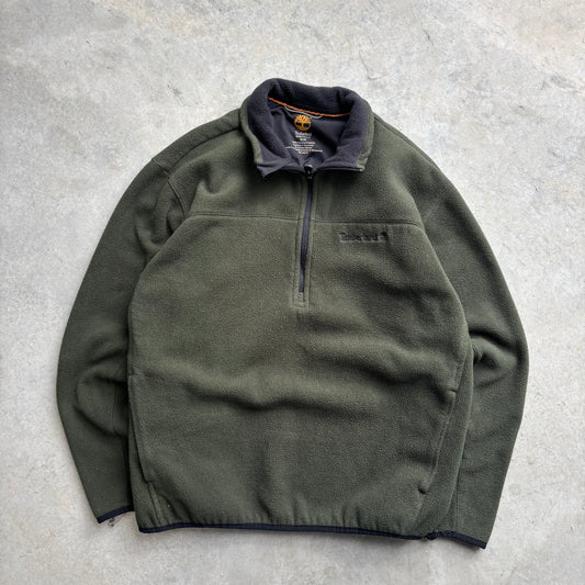 Timberland Fleece - M