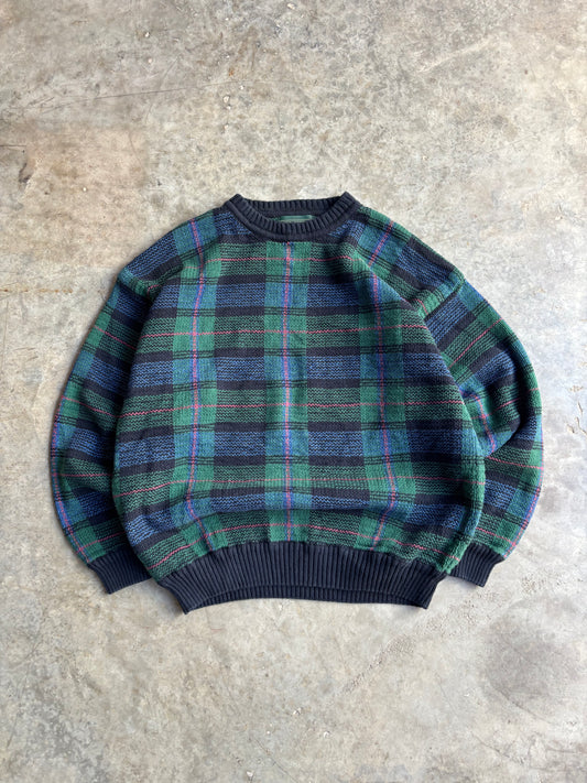 Hill &m Archers Sweater - L