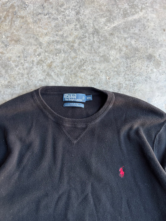 Polo Ralph Lauren Sweater - XXL