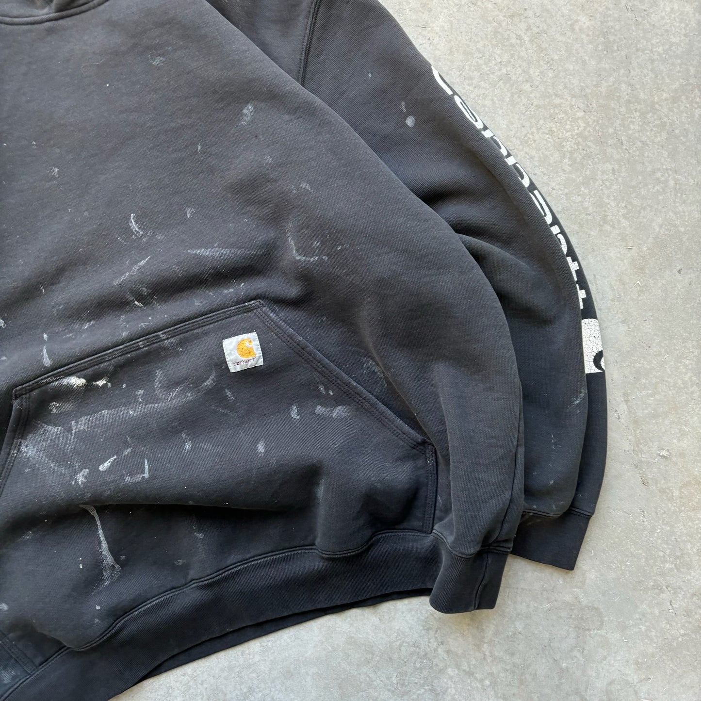 Carhartt Hoodie - XL