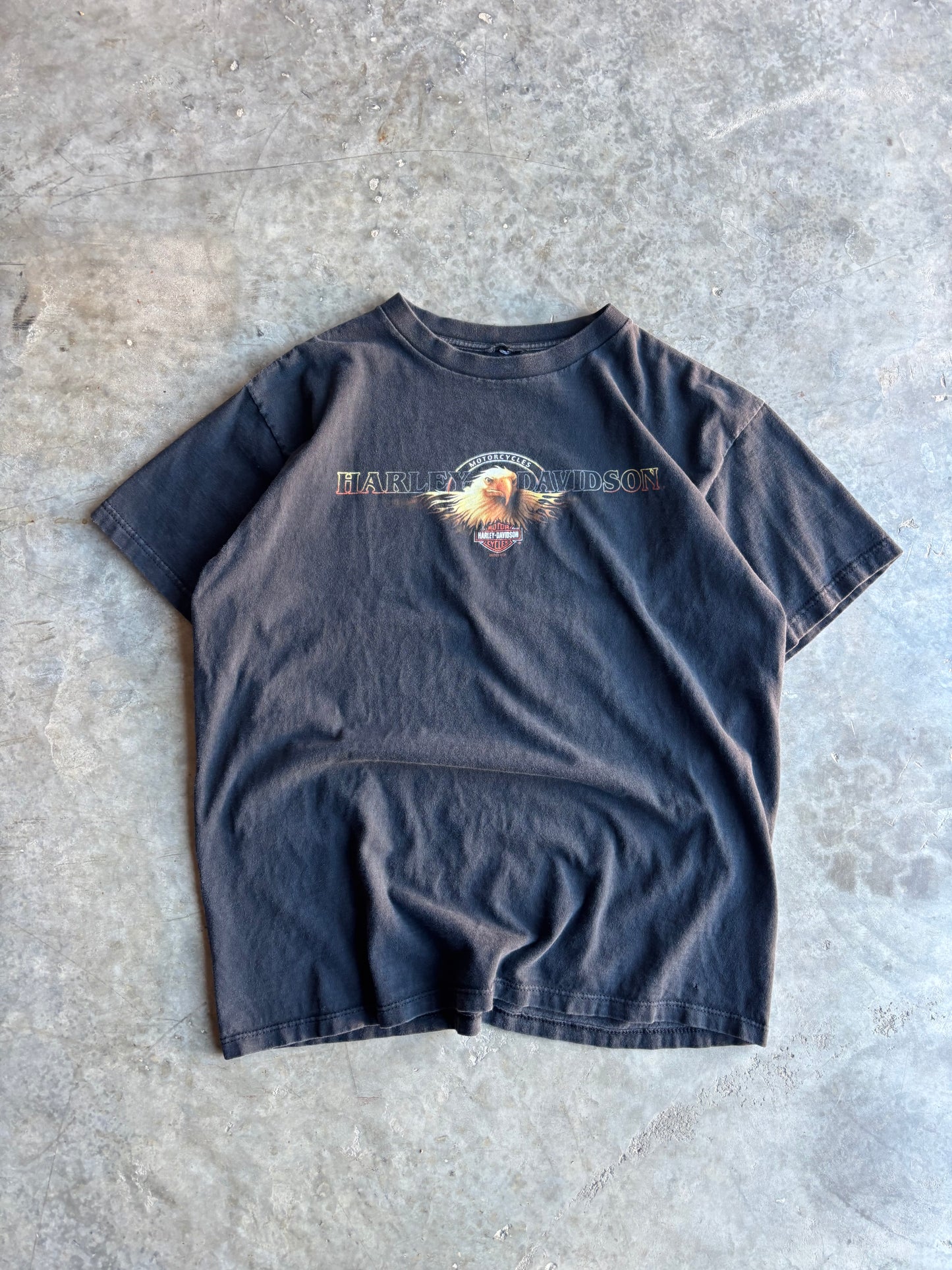 Harley Davidson Shirt - XL