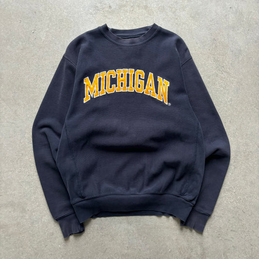 Michigan Crewneck - S