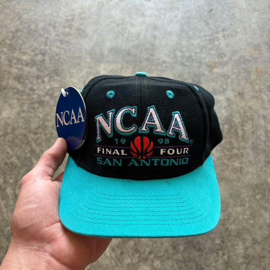 NCAA Basketball Hat