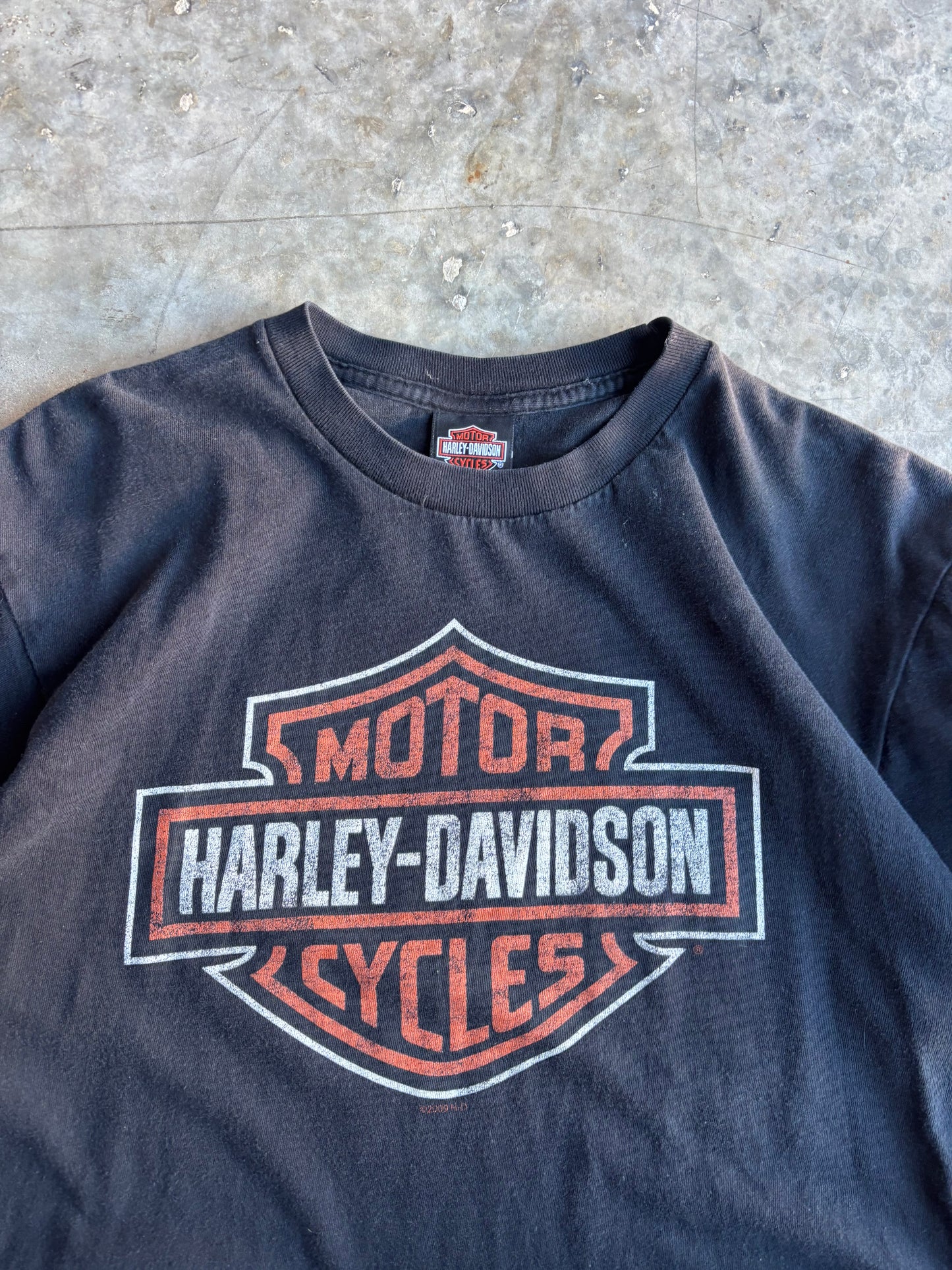 Harley Davidson Shirt - L