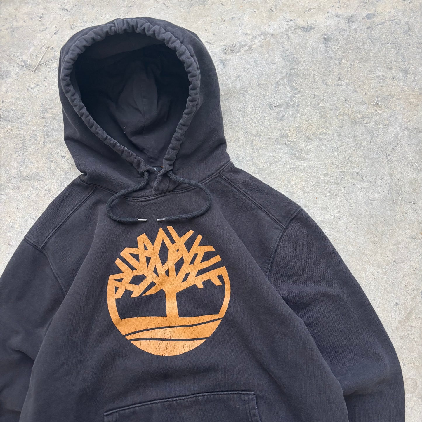 Timberland Hoodie - L