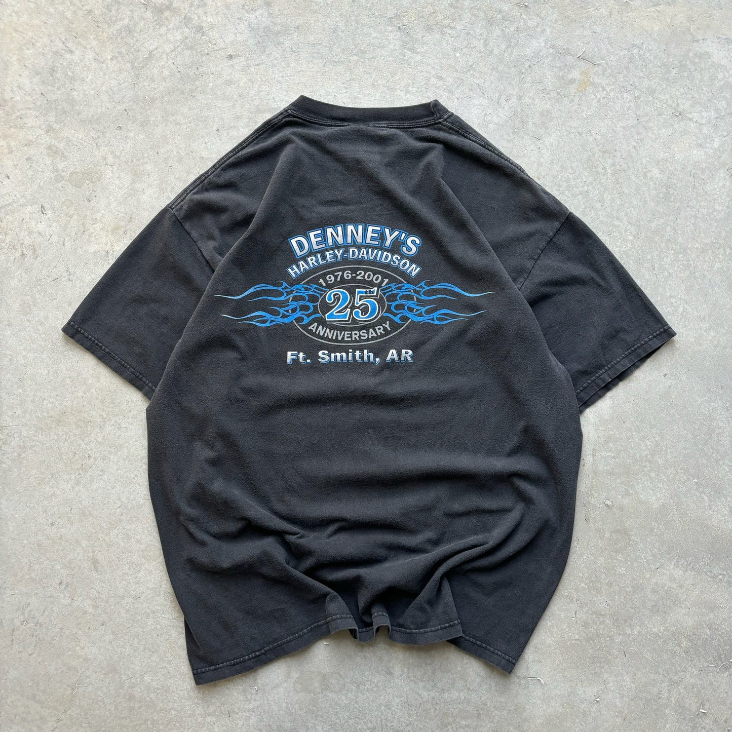 Harley Davidson Shirt - XL