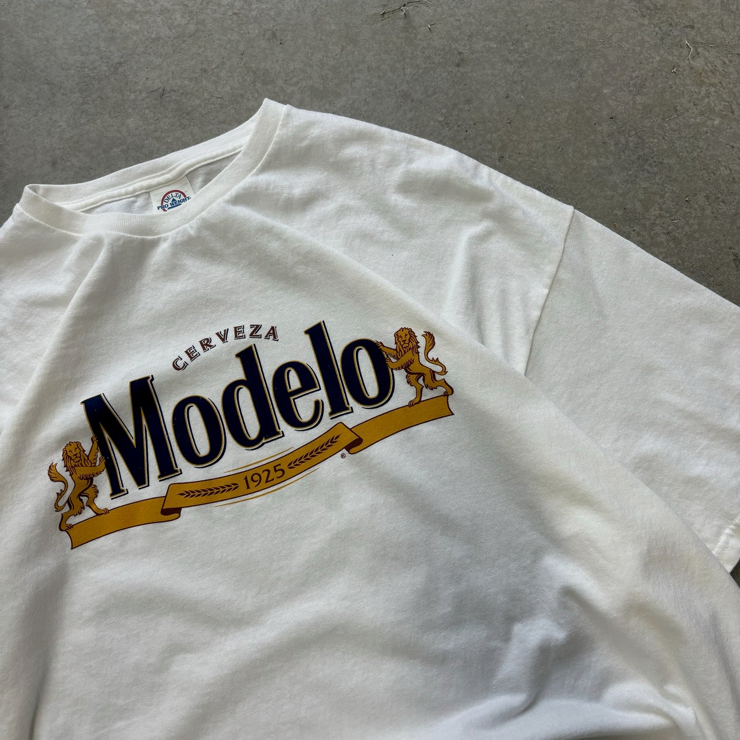 Modelo Shirt - XXL