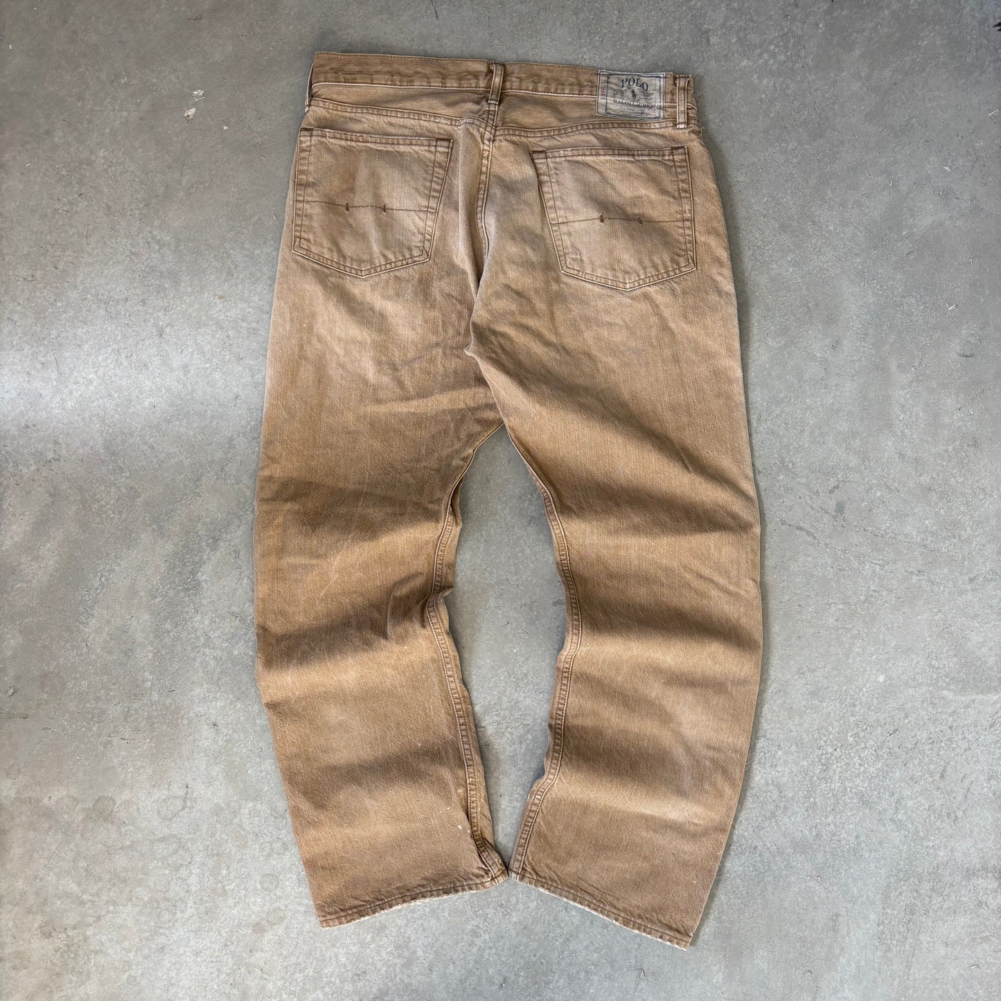 Polo Ralph Lauren Pants 36x30”