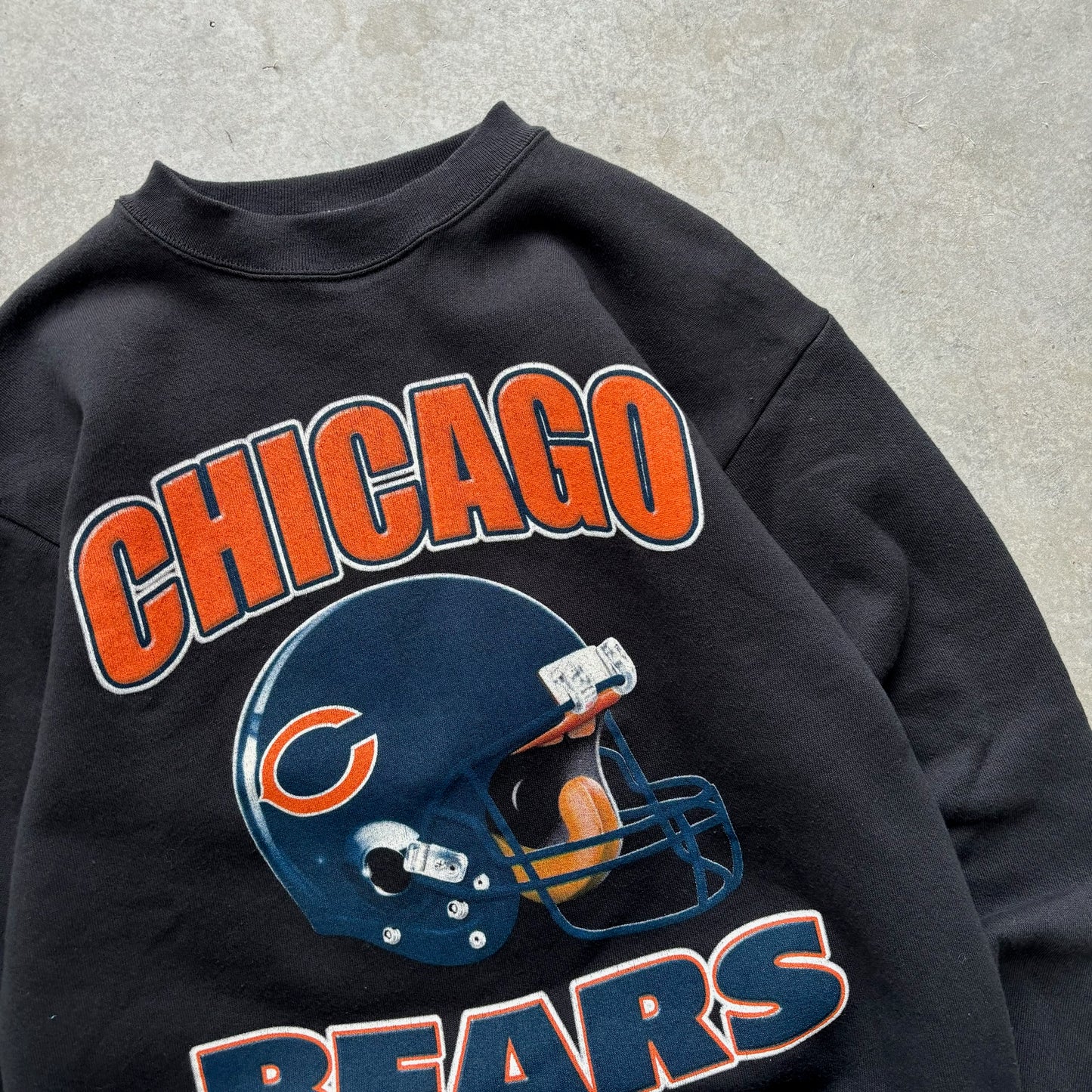 Chicago Bears Crewneck - M