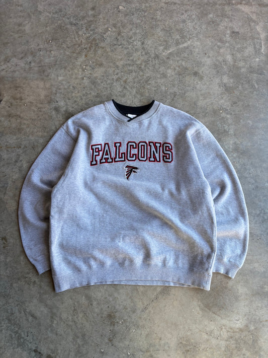 Atlanta Falcons Crewneck - XL