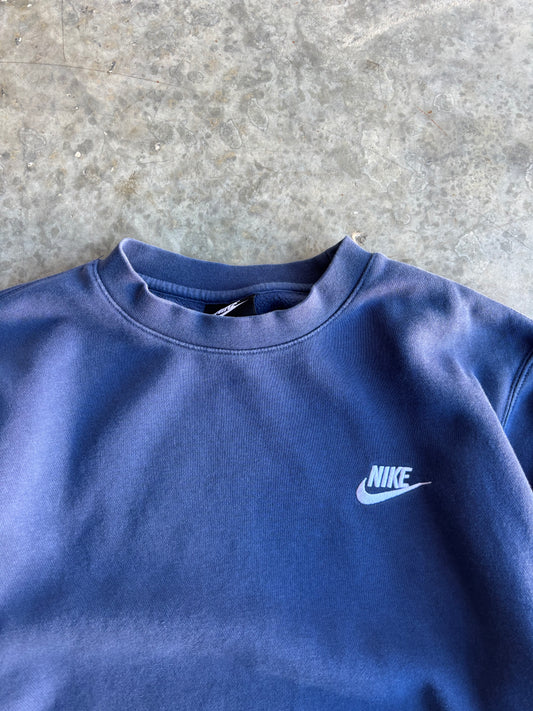 Nike Crewneck - S