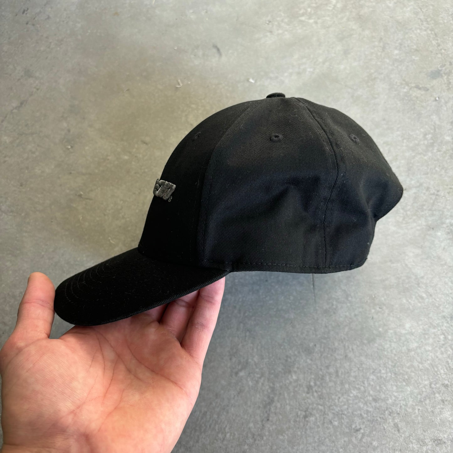 Snap On Hat