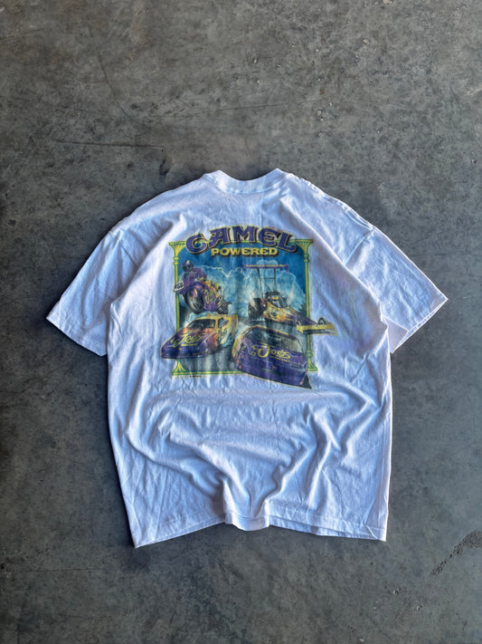 Camel Racing Shirt - XL