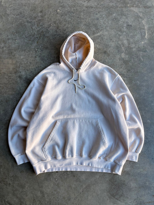 Nike Center Swoosh Hoodie - XL