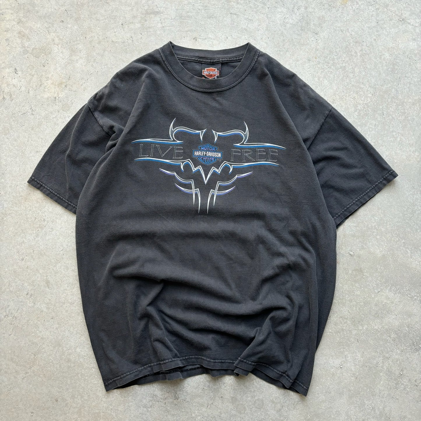 Harley Davidson Shirt - XL