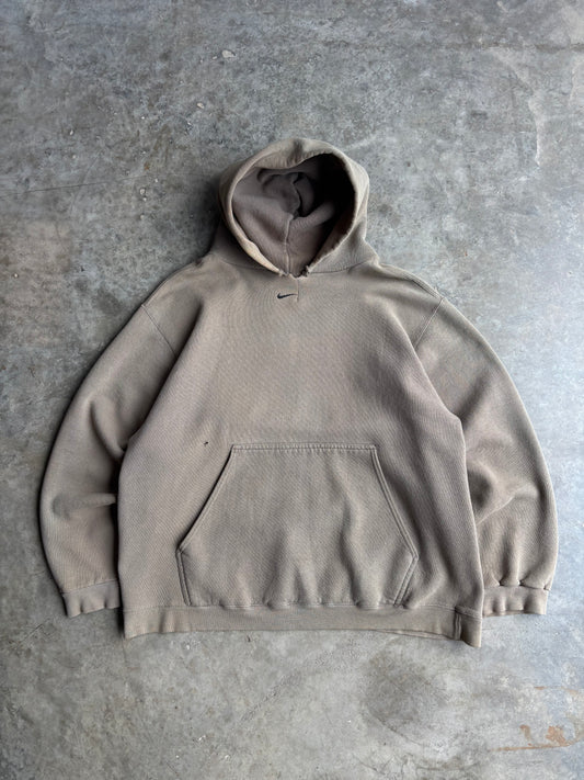 Nike Center Swoosh Hoodie - XL