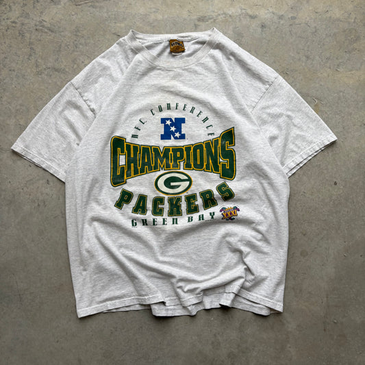 Packers Shirt - XXL