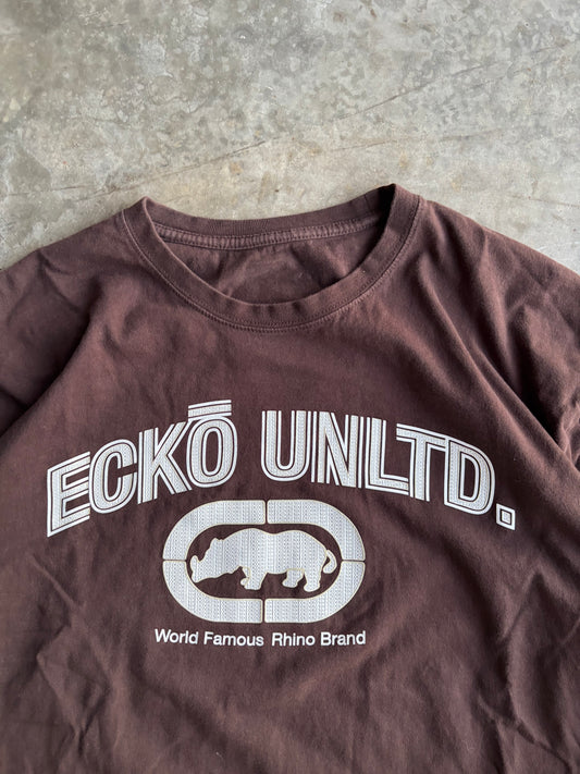 Ecko Unltd. T-Shirt - L