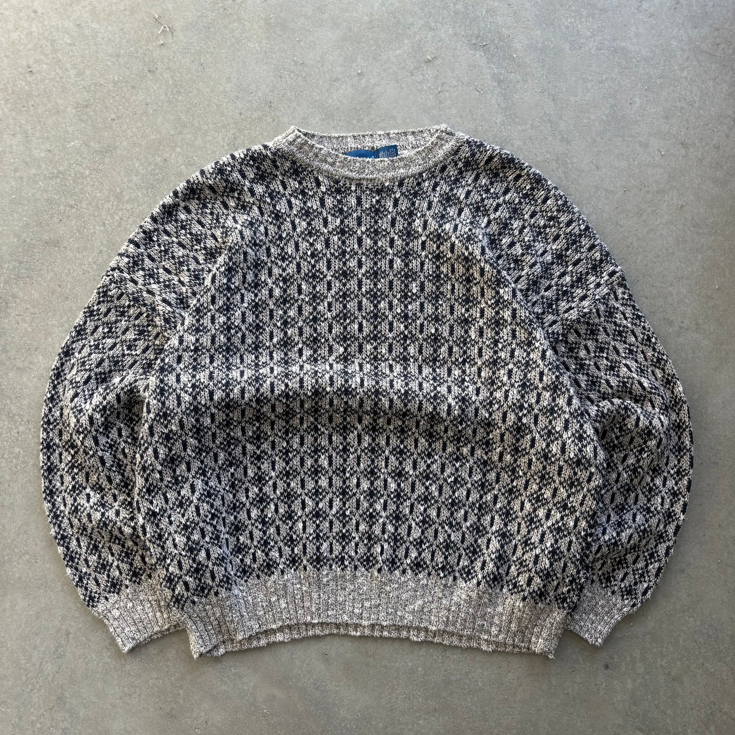 Towncraft Sweater - XL