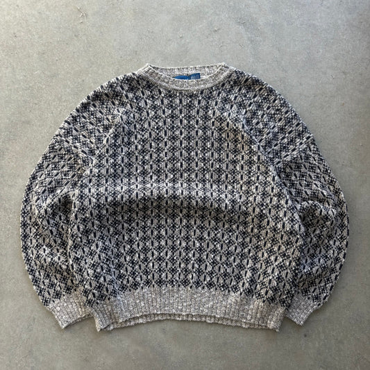 Towncraft Sweater - XL