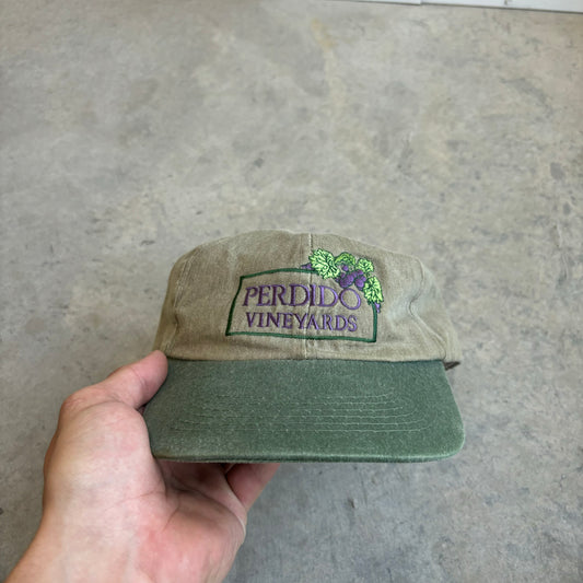 Perdido Vineyards Hat