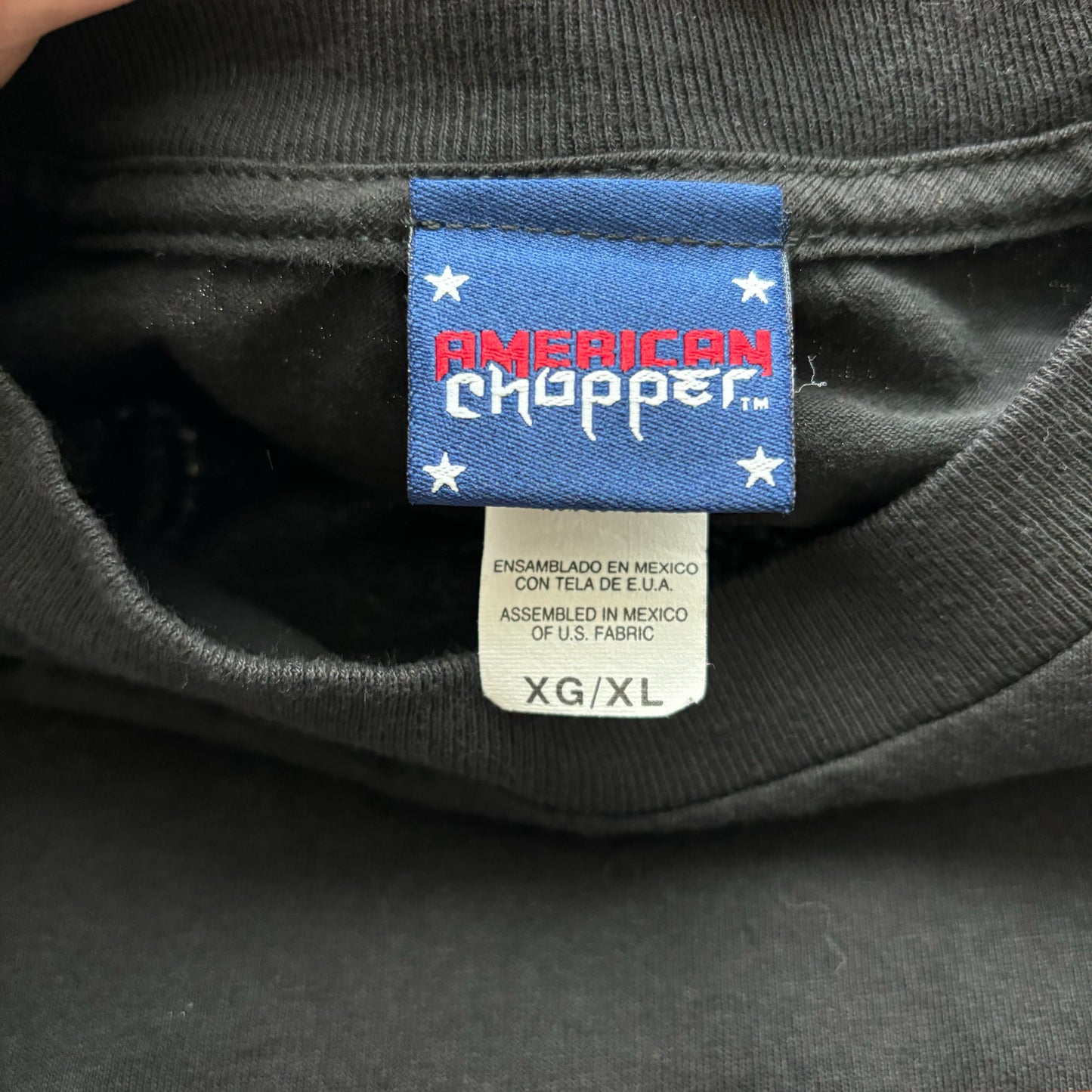 American Choppers Shirt - XL