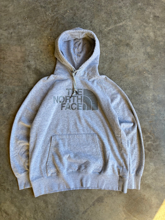 The North Face Hoodie - L